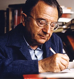 Erich
						      Fromm