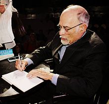 Irvin
						      Yalom