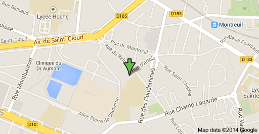 Psychanalyste Versailles